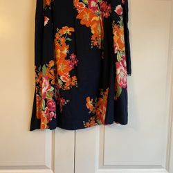 Eva Mendes Circle Skirt