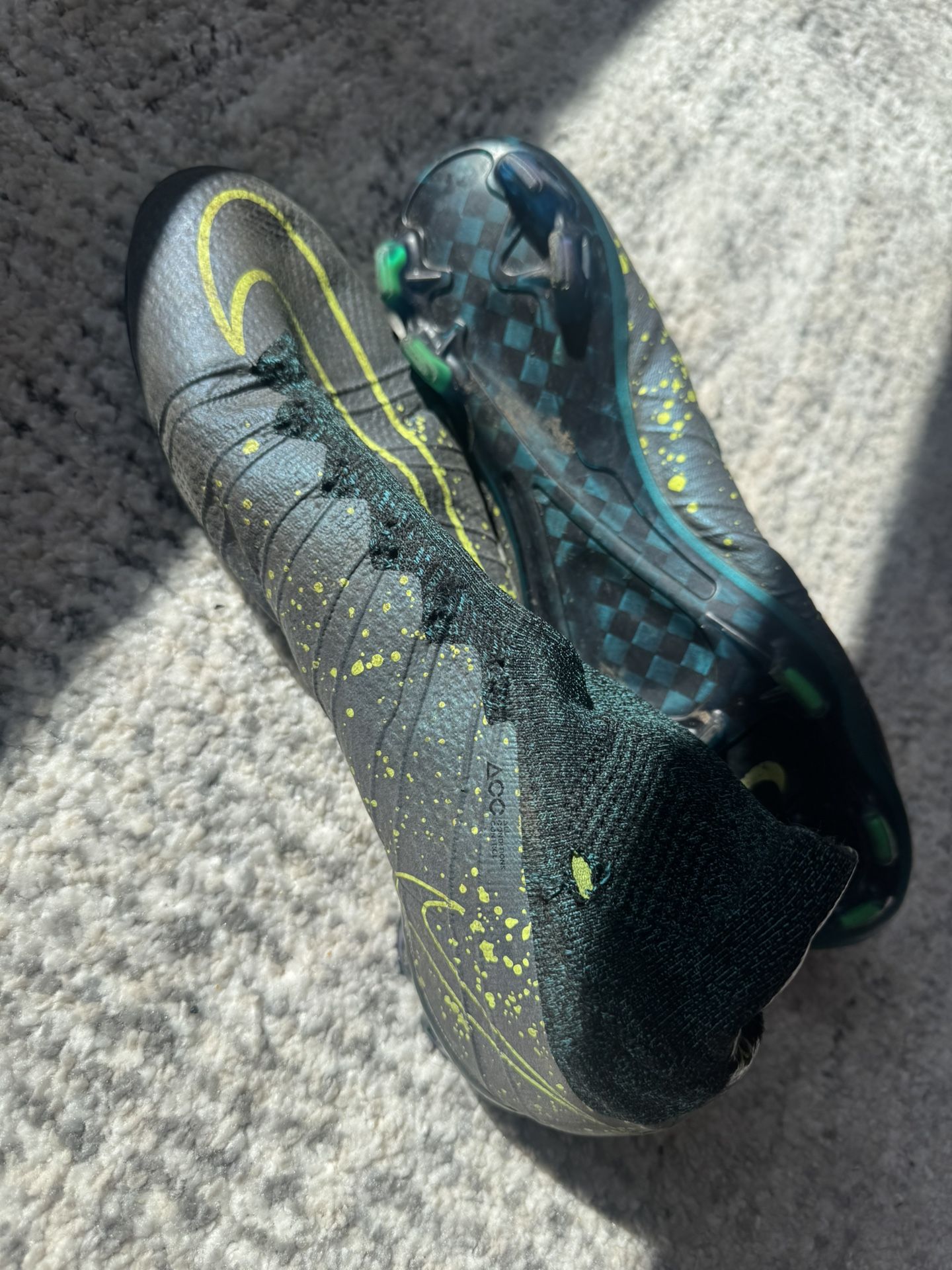 Soccer Shoes