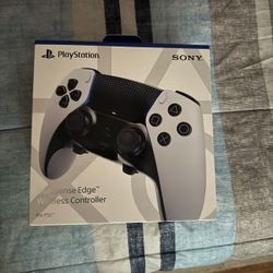 PlayStation Edge Controller 