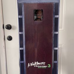 NECA Freddy Kruger Action Figure