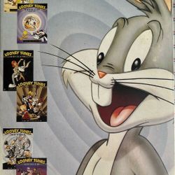 Looney Tunes Golden Collection