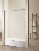 shower glass doors