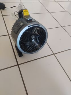 Shark flex breeze portable fan
