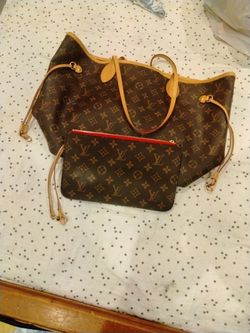 Louis Vuitton Neverfull Bags for sale in San Francisco, California
