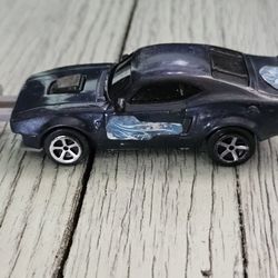 #Mcdonald's #Happy Meal #Fast & Furious Spy Racers Toy Car