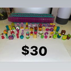 Shopkins Season 3