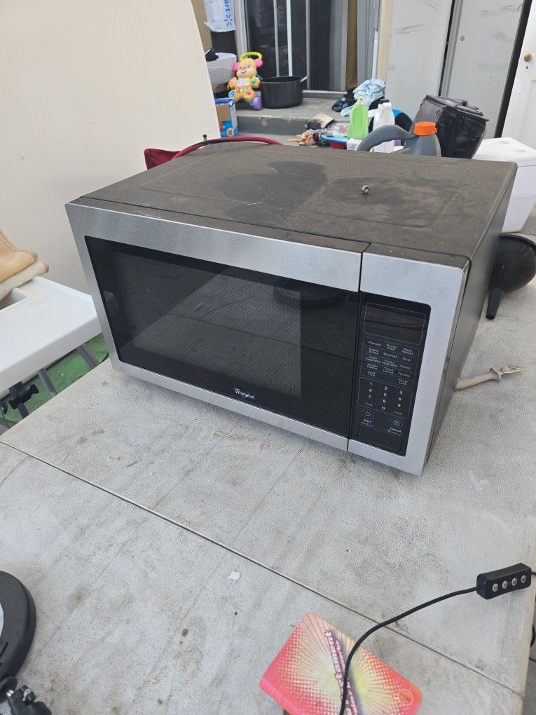 Microwave