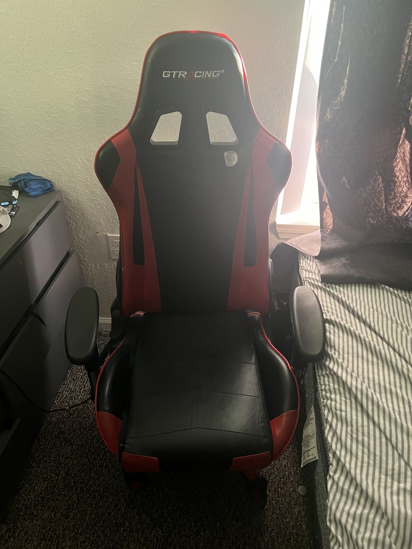 Game Chair