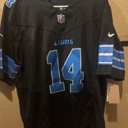 Lions jersey