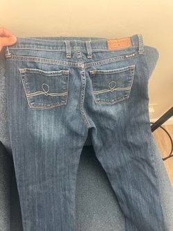 Lucky Brand Co. Medium Wash Jeans 10/30