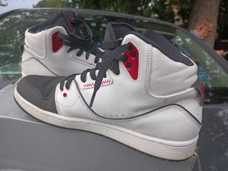 Jordan
Nike Air Jordan 1.  2014  Flight 2 Premium 9,5us