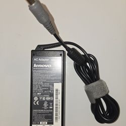 Genuine Lenovo ThinkPad 90W 20V 4.5A AC Power Adapter Charger 42T4430