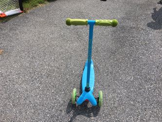 Kids Scooter