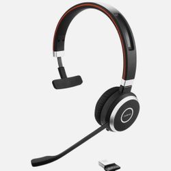 Jabra Evolve 65 