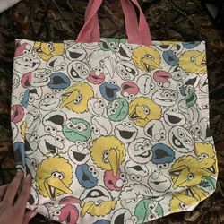 Sesame Street $10