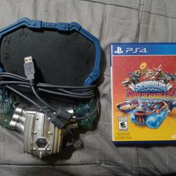 Sky Landers: Super Chargers