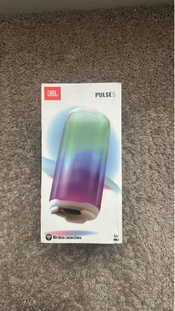 JBL Pulse 5