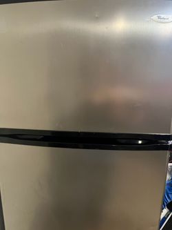 Whirlpool Refrigerator