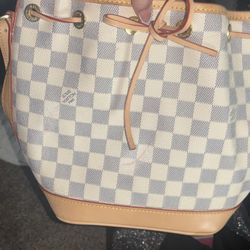 Louis Vuitton bag