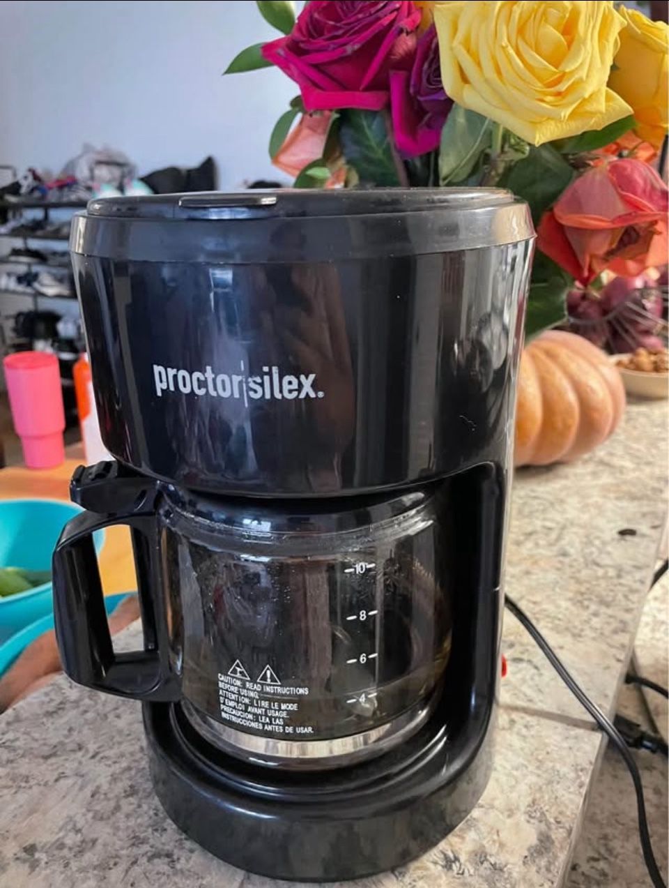 Coffee Maker