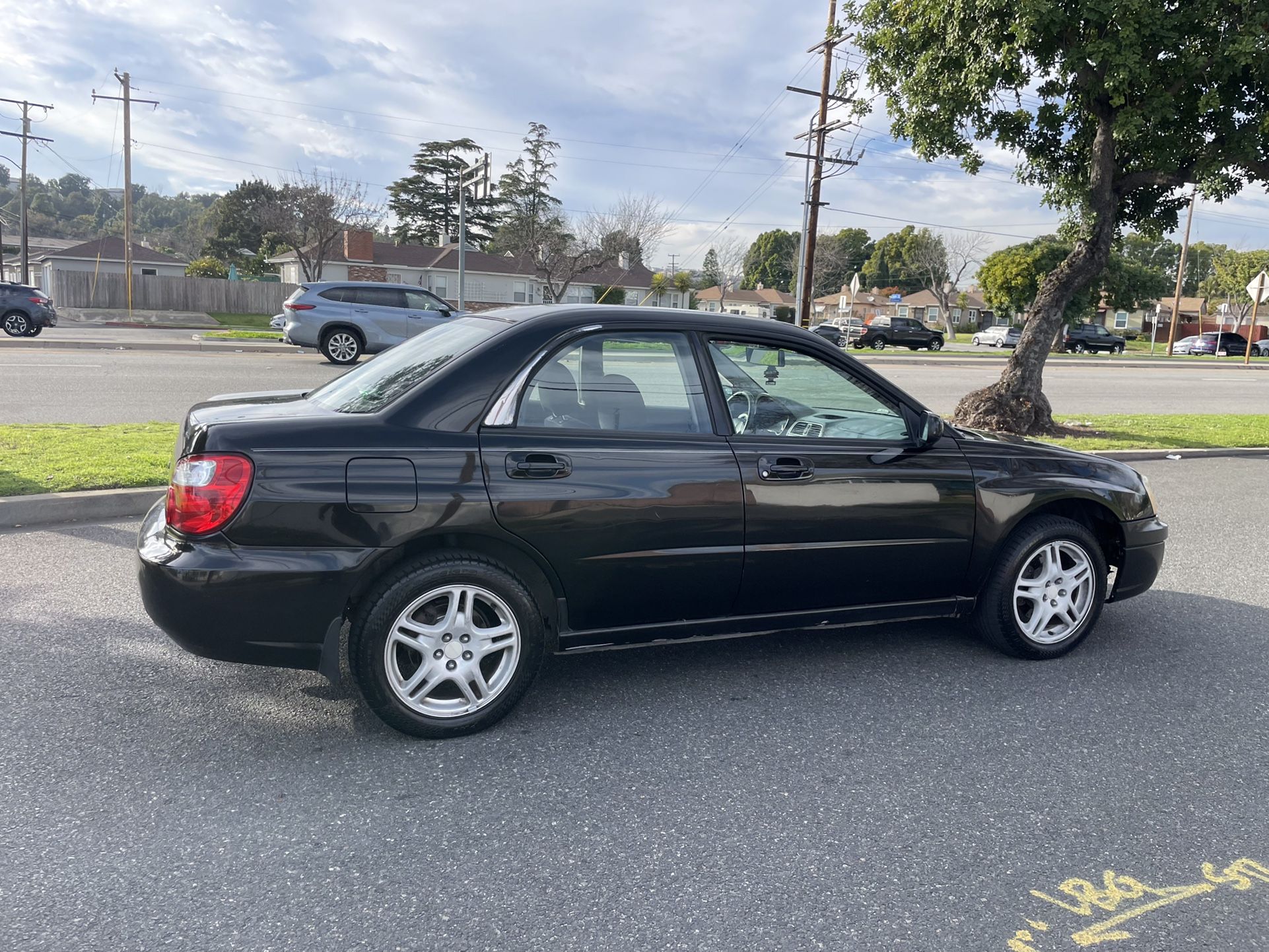 Suburu for Sale in Long Beach, CA - OfferUp