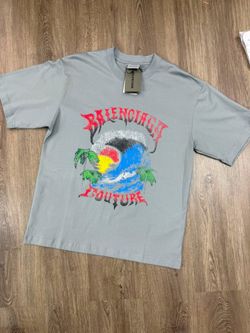 Balenciaga t-shirt