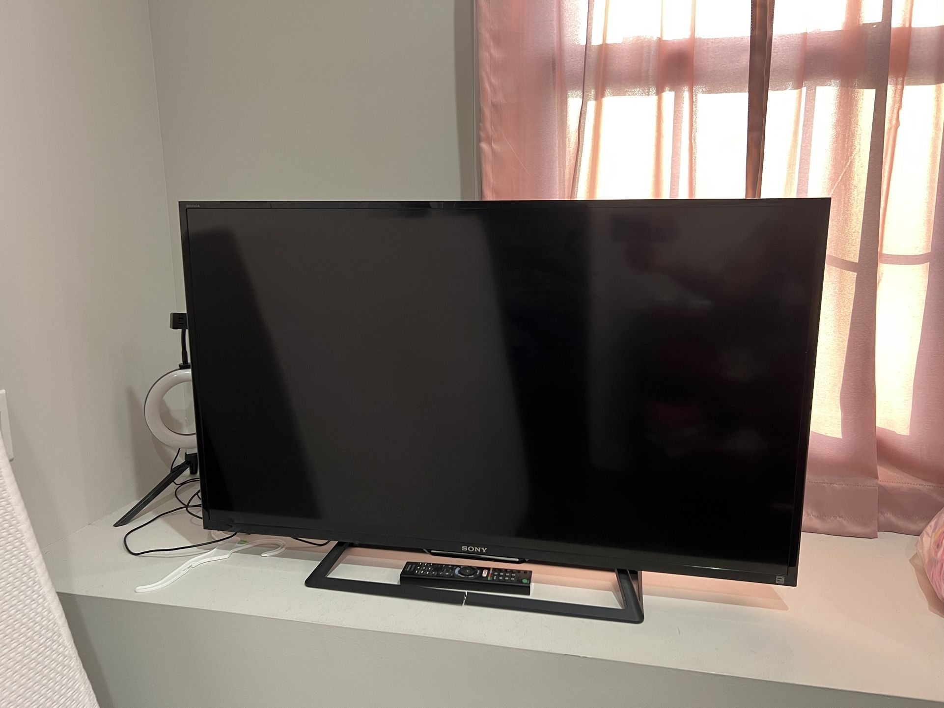 Sony Bravia 40”