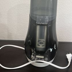 Baby Brezza Bottle & Breastmilk Warmer
