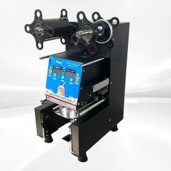 FULLY auto Boba Sealing Machine ET-H3