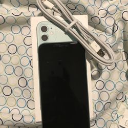 iPhone11 Green 128GB