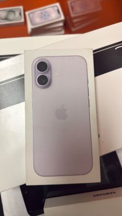 iPhone 17