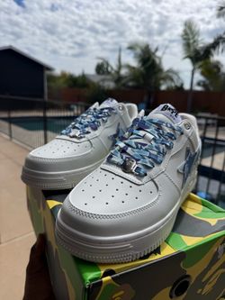 Bape sta