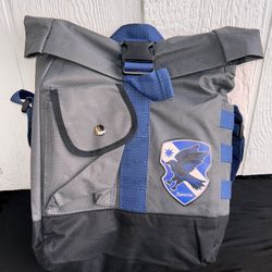Bioworld Harry Potter Ravenclaw messenger bag