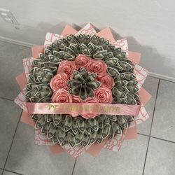Custom Eternal Bouquets 
