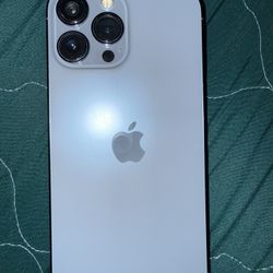 13 Pro Max  Blue 
