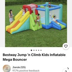 Bounce House 