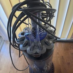 Dyson New Ball Vaccum