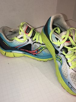Saucony Running Shoes