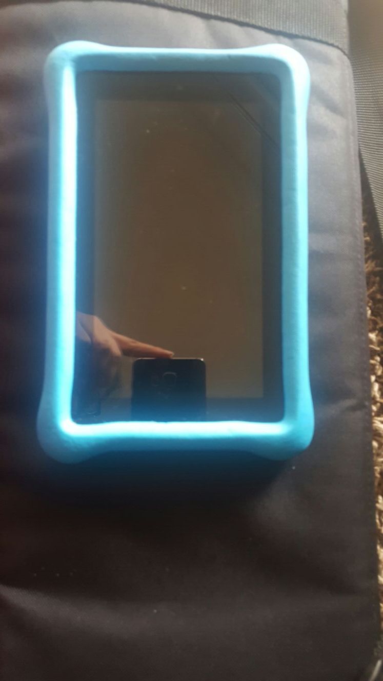Kindle Fire
