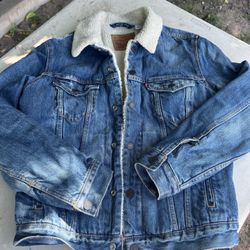 Levi’s Jacket