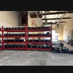 Car Batteries