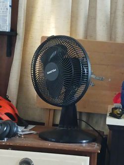 Fan