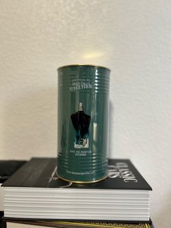 Jean Paul Gaultier Le Male Eau de Parfum Intense