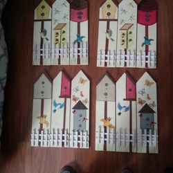 Decorations Dividers All 4 For $5.00  13 "3/8×17"3/4