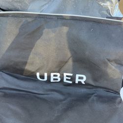 Nice Heavy Duty Uber Insulated Bag