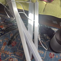 LED lights 