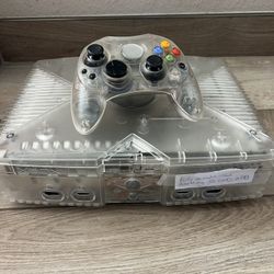 Originals Xbox Soft-moded 2TB HD Fully Loaded Games & EMULATORS