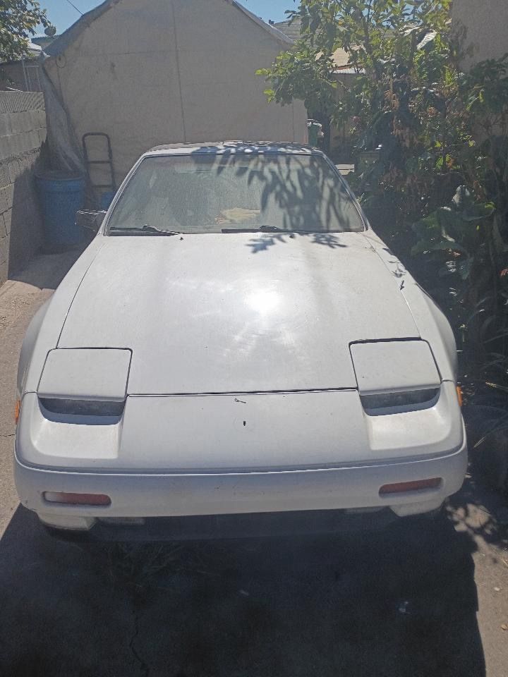 1989 Nissan 300zx