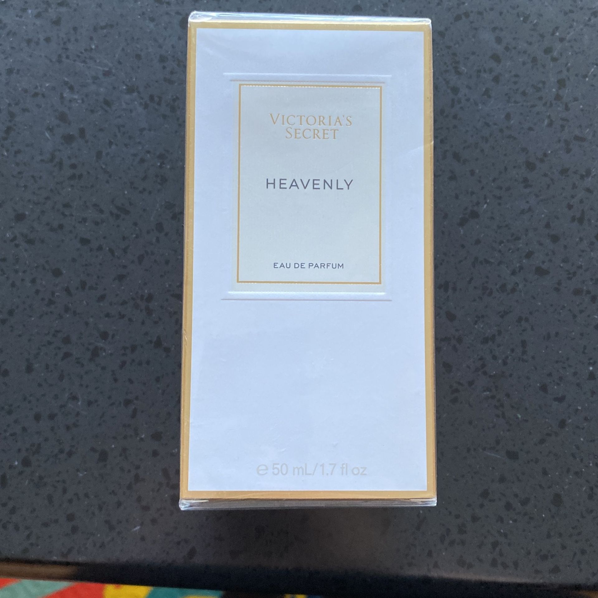 Victoria’s Secret Heavenly Perfume