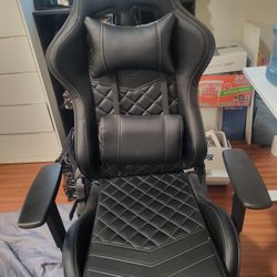 Gamer Chair